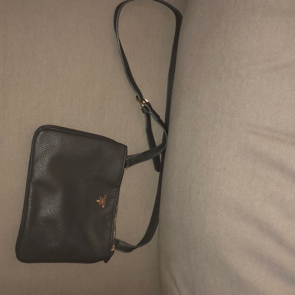 Prada Vitello Phenix Crossbody - Picture 1 of 2